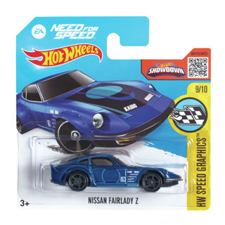 Mattel Auto Basic