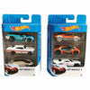 Mattel 3-Pack Assorti
