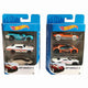 Mattel 3-Pack Assorti