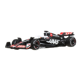 Assistance aux voitures de course premium Hot Wheels | 4 pièces