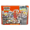 Mattel Matchbox Action Drivers Play Set Assorti
