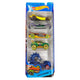 Voitures Hot Wheels, 5e.