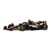 Hot Wheels Premium Formule 1 Équipe McLaren - Lando Norris