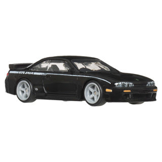 Culture automobile haut de gamme Hot Wheels - 1994 Nismo 270r (s14)