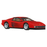 Culture automobile haut de gamme Hot Wheels - Ferrari Testarossa - afbeelding 2