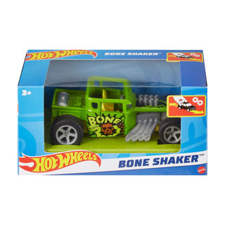 Hot Wheels 1:43 Tire Back Cars Assorti