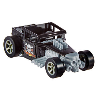 Hot Wheels 1:43 Tire Back Cars Assorti