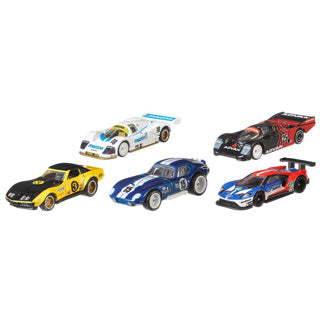 Mattel Hot Wheels Premium Car Theme Culture Culture Assorti