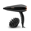Babyliss babyliss d570de turbo brillance f ouml;