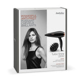 Babyliss babyliss d570de turbo brillance f ouml; - afbeelding 2