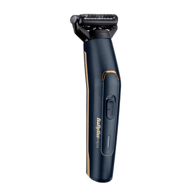 Babyliss babyliss bg120e Trimmer du corps noir