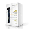 Babyliss babyliss bg120e Trimmer du corps noir