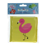 Bathbook Flamingo - afbeelding 2