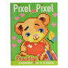Mondikaarten livre de coloriage ours