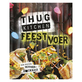 Thug Kitchen Feestvoer - afbeelding 1