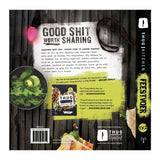 Thug Kitchen Feestvoer - afbeelding 2