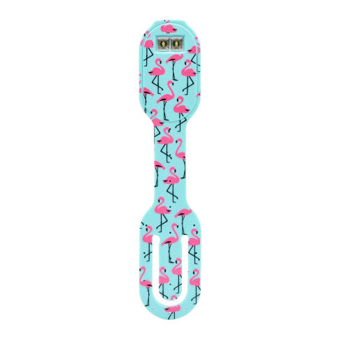 Flexilight Leading Lamp Flamingo rechargeable
