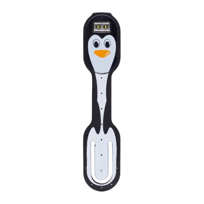 Flexilight Leading Lamp Penguin rechargeable