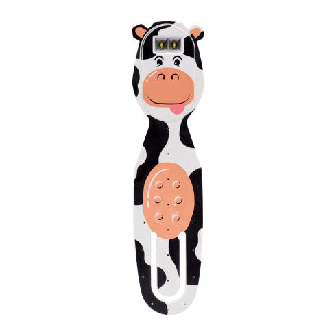 Flexilight linge lampe vache rechargeable