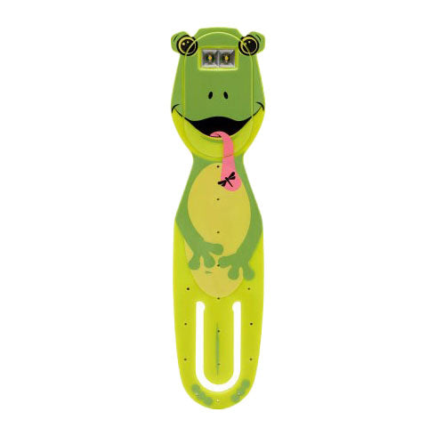 Flexilight linge lampe grenouille rechargeable