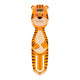 Flexilight Reading Lamp Tiger rechargeable