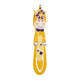 Flexilight Reading Lampy jaune