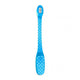 Flexilight xtra linter lampe bleu géométrique