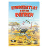 Cartes orales Mega Children's Atlas of the Animals