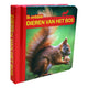Cartes orales je découvre les animaux du livre forestier