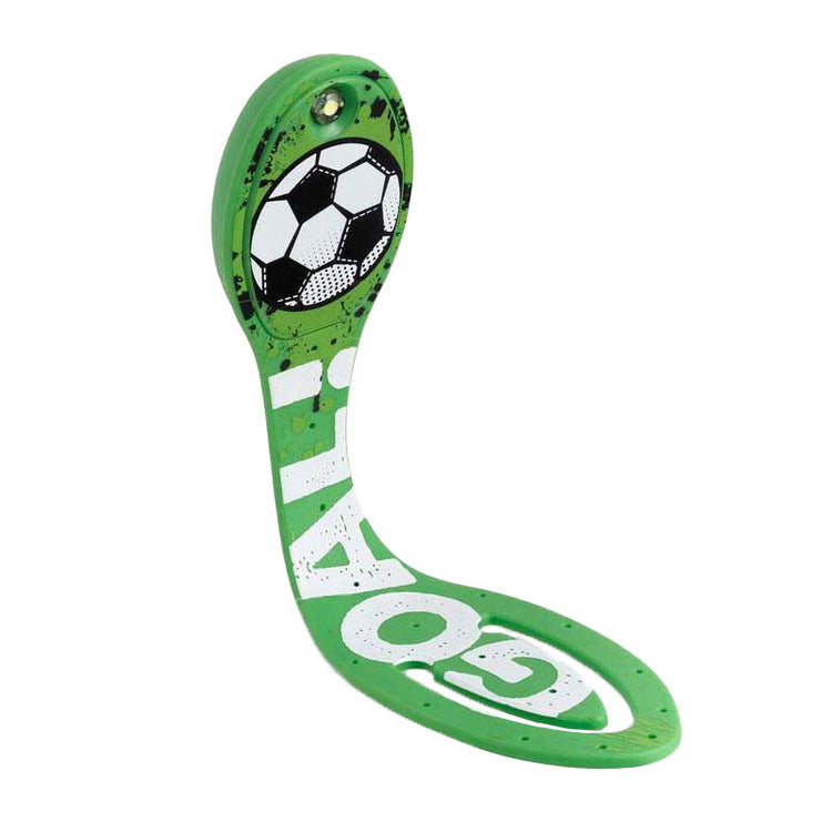 Cartes orales Flexilight Reading Camp Football