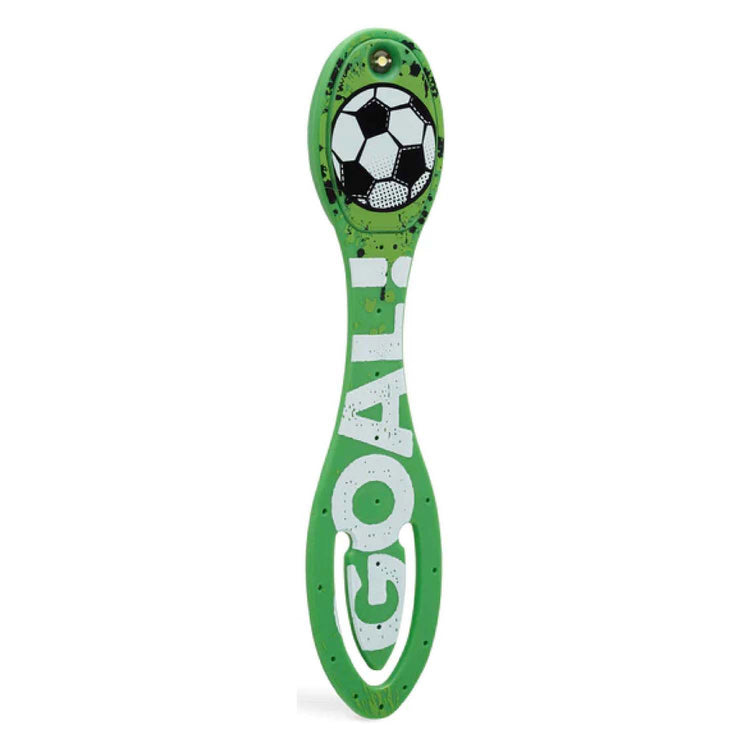Cartes orales Flexilight Reading Camp Football