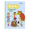 Mondikaart Kate s'habille
