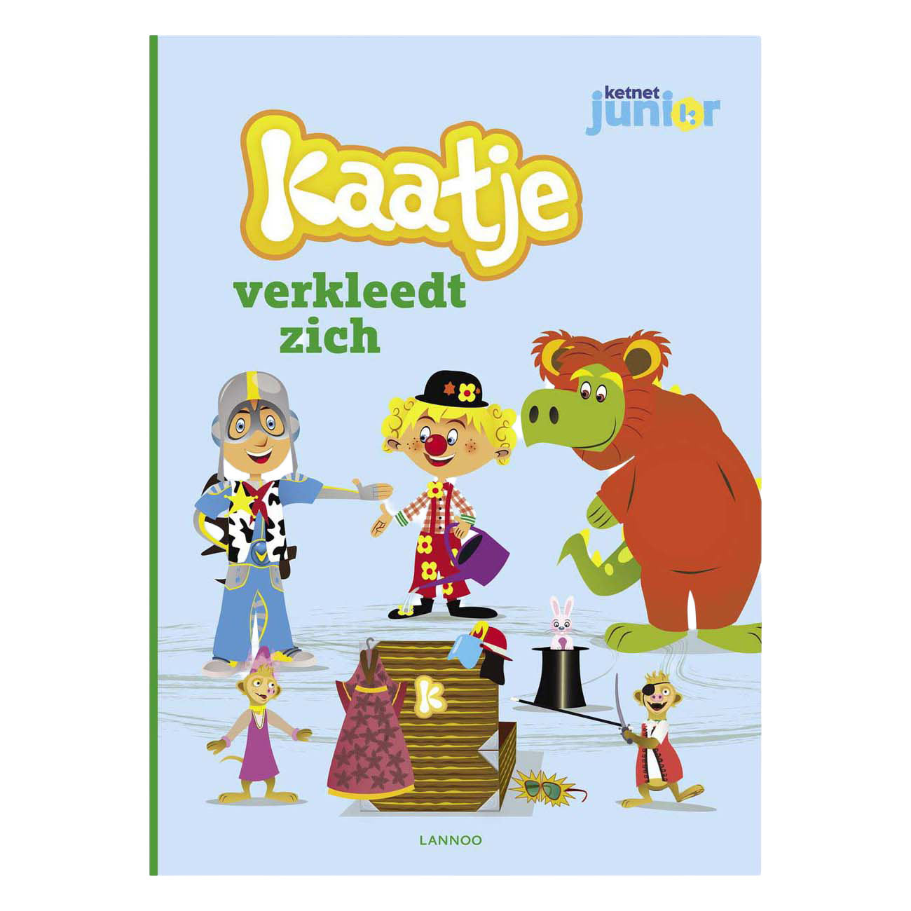 Mondikaart Kate s'habille