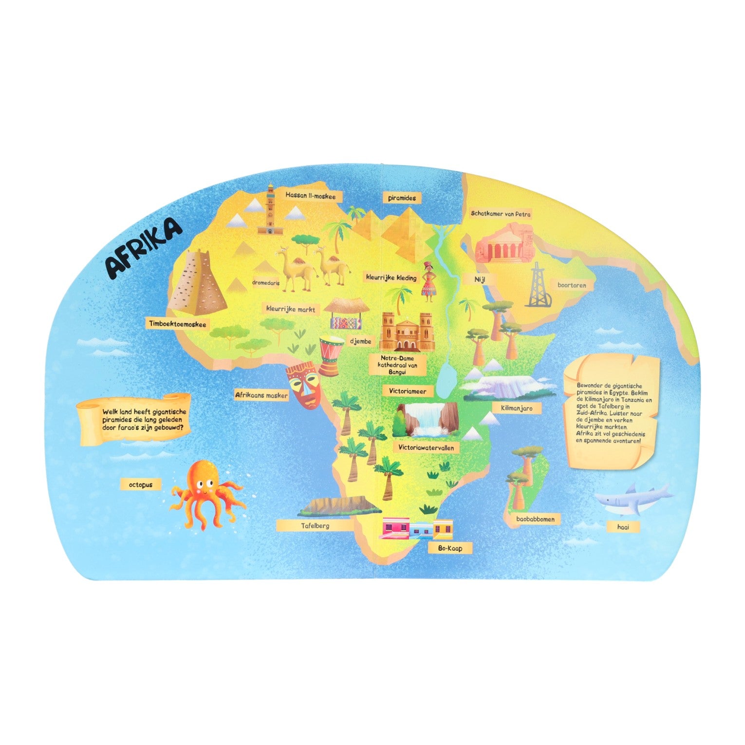 Mondi cartographie mon premier atlas mondial