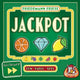 Van der Doelen White Goblin Card Game Jackpot
