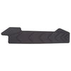 Protecteur de base de chaîne M-wave CS Protect Pro