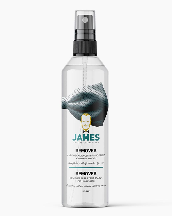 James 1070297 - dissolvant | 20 pièces
