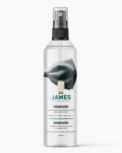 James 1070297 - dissolvant | 20 pièces