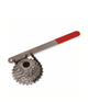 Cassette client de la couronne dentaire Freewheel - 9 10 vitesses