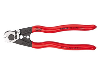 Coupe-câble Knipex Cyclus 720130 (9561190)