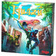 HABA GAME IGUAZú avec un terrain de jeu dynamique
