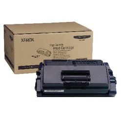 Cartouche de toner Tektronix Xerox 106R01371 noir