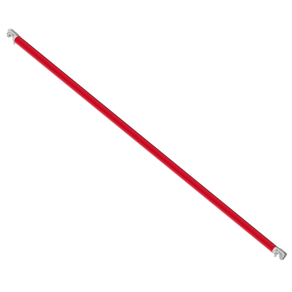 Altrex diagonale enduit rouge 245-28-16 rs5 - 303727