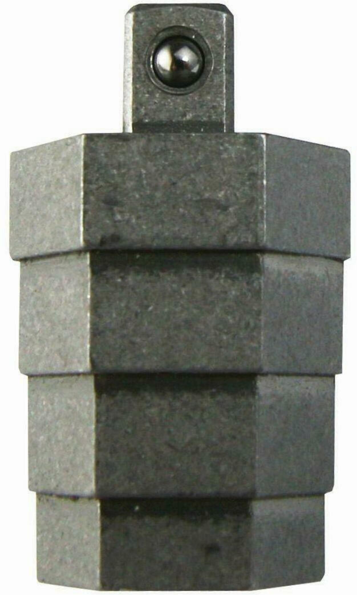 Adaptateur de réglage hexagonal Gedore | 1 4 SD | 9 16 -3 4 de réduction - 3038688
