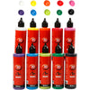 Liner 3D Creativ company, différentes couleurs, 10x100 ml 1 boîte