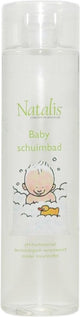 Bain moussant pour bébé Natalis