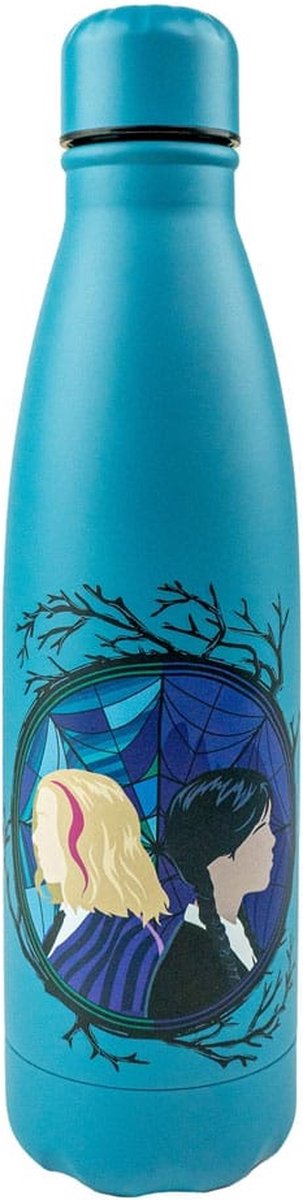 Thermos bouteille isotherme Cinereplicas mercredi et enid - mercredi