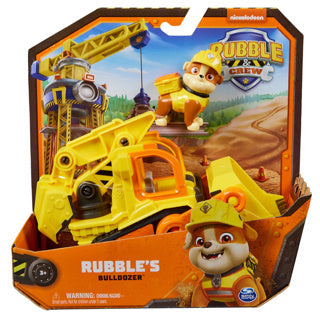 Spinmaster Robble Crew Basic Vehicles Robblets