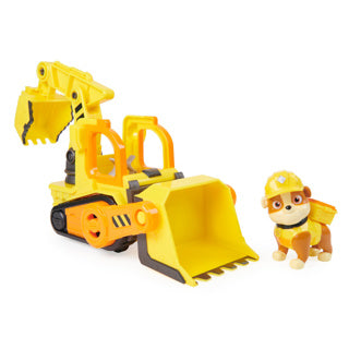 Spinmaster Robble Crew Basic Vehicles Robblets