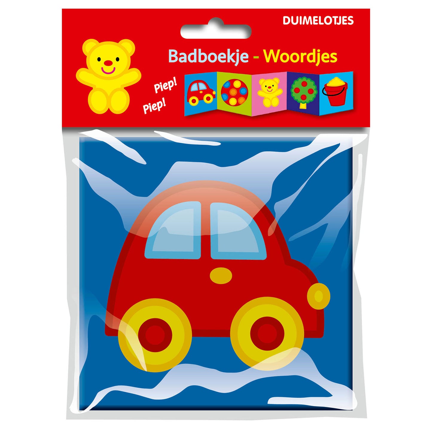 Mots de Bathbook